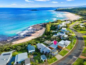 Surfers Retreat
