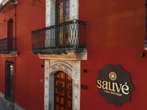 Sauvé Casa Boutique