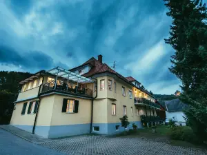 Gästehaus Kleindienst