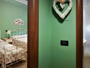 Glamour Bed & Breakfast