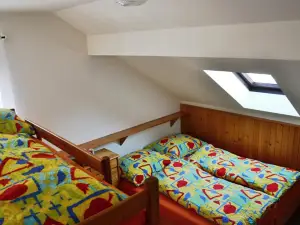Penzion U Lípy
