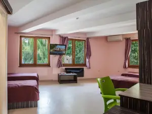 Family Hotel Kipra