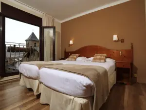 Hotel Roca