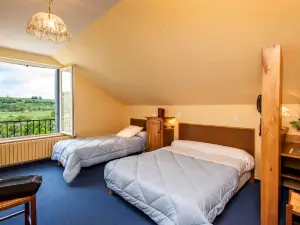 Logis Relais de l'Aubrac