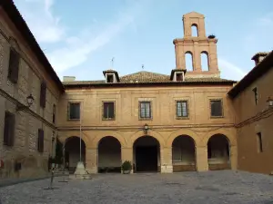 โฮสตัล รูรัล โมราทิน