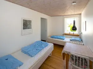 Annekset Vesterø Havn