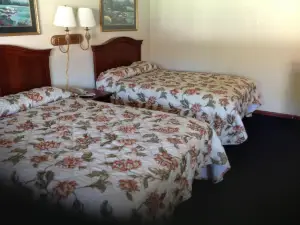 薩米特汽車旅館