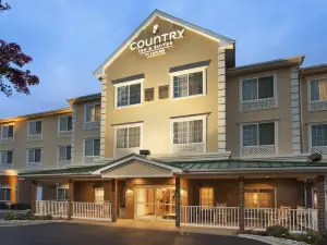 Country Inn & Suites by Radisson, Bel Air/Aberdeen, MD