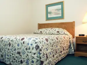 Affordable Suites Salisbury