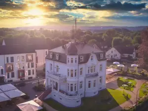 Hôtel Villa Raab