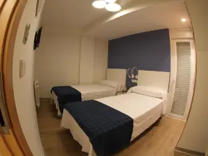 Hostal Mónaco