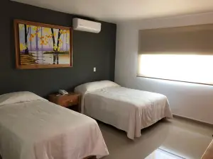 Casa Rys Hotel