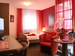 Hotel am Schloss Neuenstein