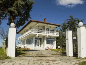 Villa Blue Apartments