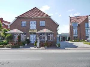Hotel Friesische Wehde