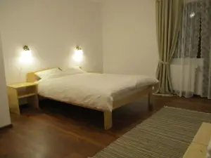 Cabana Poiana Galdei