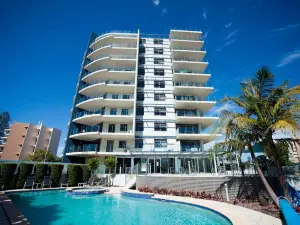 Sevan Apartments Forster