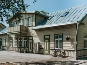 Wiigi Apartments