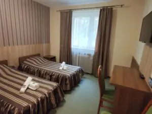 Gościnny Gaj