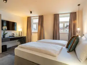 Hotel Weißes Ross