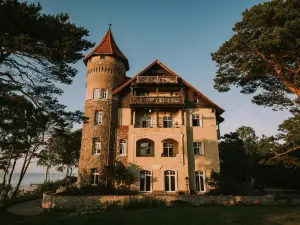 Zamek Łeba Resort & Spa