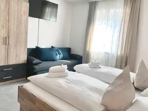 Gasthof 'Zum Alten Turm'