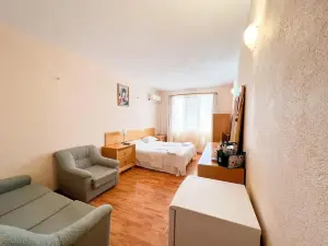 Guest House Italia