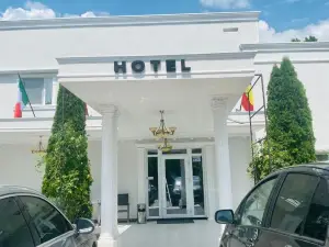 Hostel Orhideea