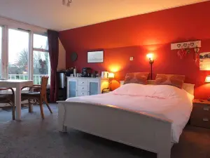 B&B Ferdivedaasje