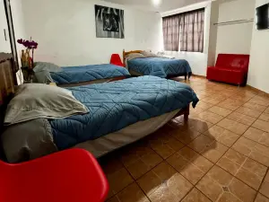 Pura Vida! Ciudad Hidalgo