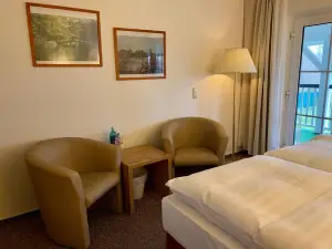 Landhaus am Schaalsee