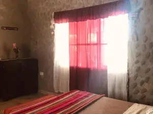 Matices de Molinos Hostal