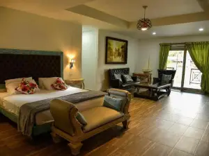 Hotel Finca Naranjal