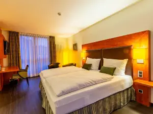 Das Wesel - Dein Hotel am Rhein