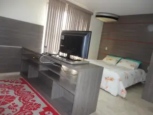 Flat Privado Manaus
