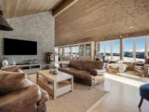 Voss Resort Self-Service Apartments