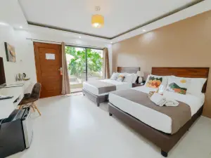 Spacio Caliraya Bed & Breakfast