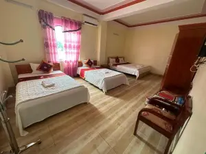 Kien Thao Hotel