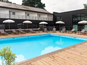 La Maison Obono Hôtel & Spa