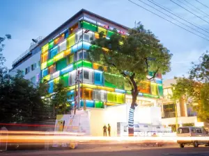 Hotel Oxina Lygon