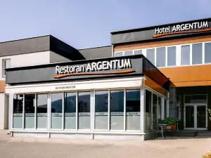 Hotel Argentum