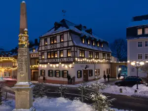 Hotel Roß