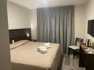 Achalay Colonia Dora Hotel Boutique