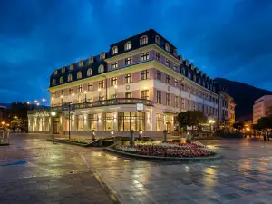 Hotel Kultúra