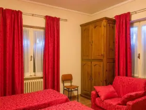 Albergo Delle Alpi