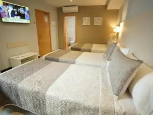 Hotel Infante Antequera