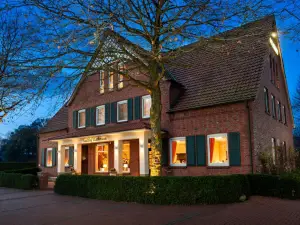 Landgasthaus Kathmann- Bed and Breakfast