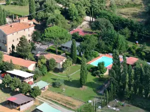 Agriturismo Parco Fiorito