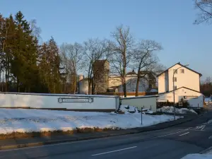 Gasthof-Pension Leupold