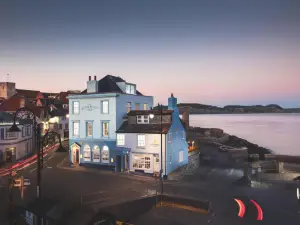 Rock Point Inn